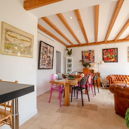Bligny-les-Beaune50 Nuances De Bourgogne别墅 外观 照片